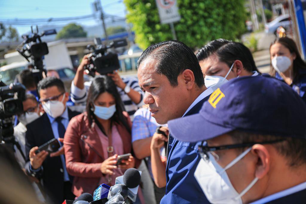 Ministro Zelaya: No tenemos nada en contra de los empresarios, lo que nos interesa es que paguen lo que les corresponde ministro-zelaya-no-tenemos-nada-en-contra-de-los-empresarios-lo-que-nos-interesa-es-que-paguen-lo-que-les-corresponde
